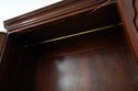 F73512: ETHAN ALLEN Georgian Court Cherry Bedroom 