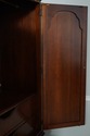 F73512: ETHAN ALLEN Georgian Court Cherry Bedroom 