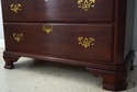 F73512: ETHAN ALLEN Georgian Court Cherry Bedroom 