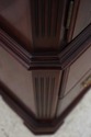 F73512: ETHAN ALLEN Georgian Court Cherry Bedroom 