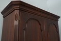 F73512: ETHAN ALLEN Georgian Court Cherry Bedroom 