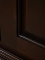 F73512: ETHAN ALLEN Georgian Court Cherry Bedroom 