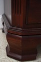 F73512: ETHAN ALLEN Georgian Court Cherry Bedroom 
