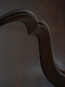F73512: ETHAN ALLEN Georgian Court Cherry Bedroom 