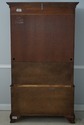 F73512: ETHAN ALLEN Georgian Court Cherry Bedroom 