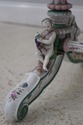 LF73430: Italian 19th Century Antique Porcelain Fi