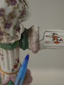LF73430: Italian 19th Century Antique Porcelain Fi