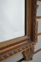 73575: UTTERMOST Urn Designed Gold Frame French St