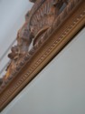 73575: UTTERMOST Urn Designed Gold Frame French St