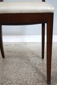 L73664: Set Of 6 COUNCILL Mahogany Dining Chairs