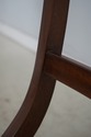 L73664: Set Of 6 COUNCILL Mahogany Dining Chairs