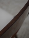 L73664: Set Of 6 COUNCILL Mahogany Dining Chairs