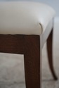 L73664: Set Of 6 COUNCILL Mahogany Dining Chairs