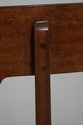 L73664: Set Of 6 COUNCILL Mahogany Dining Chairs