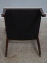 L73664: Set Of 6 COUNCILL Mahogany Dining Chairs