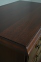 73668: LINK TAYLOR Heirloom Mahogany Nightstand