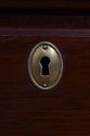 73668: LINK TAYLOR Heirloom Mahogany Nightstand