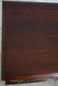 73668: LINK TAYLOR Heirloom Mahogany Nightstand