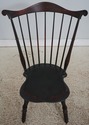 L73673: Set of 6 DR DIMES Windsor Dining Chairs