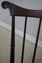 L73673: Set of 6 DR DIMES Windsor Dining Chairs