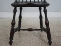L73673: Set of 6 DR DIMES Windsor Dining Chairs