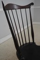 L73673: Set of 6 DR DIMES Windsor Dining Chairs