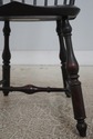 L73673: Set of 6 DR DIMES Windsor Dining Chairs