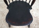 L73673: Set of 6 DR DIMES Windsor Dining Chairs