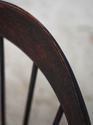 L73673: Set of 6 DR DIMES Windsor Dining Chairs