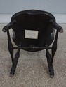 L73673: Set of 6 DR DIMES Windsor Dining Chairs