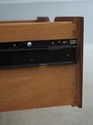 73600: STICKLEY 21st Century Cherry Media Console