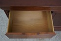 73600: STICKLEY 21st Century Cherry Media Console