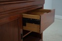 73600: STICKLEY 21st Century Cherry Media Console
