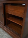 73600: STICKLEY 21st Century Cherry Media Console