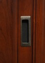 73600: STICKLEY 21st Century Cherry Media Console