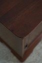 73600: STICKLEY 21st Century Cherry Media Console