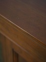 73600: STICKLEY 21st Century Cherry Media Console