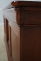 73600: STICKLEY 21st Century Cherry Media Console
