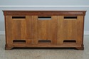 73600: STICKLEY 21st Century Cherry Media Console