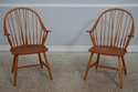 L73663: HALE Set of 10 Continuous Arm Windsor Armc