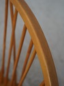 L73663: HALE Set of 10 Continuous Arm Windsor Armc