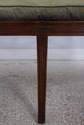 L73604: THEODORE ALEXANDER Mahogany Regency Cane S