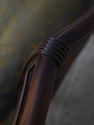 L73604: THEODORE ALEXANDER Mahogany Regency Cane S
