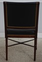 73617: Pair Of HANCOCK & MOORE Leather Armchairs