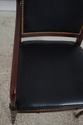 73617: Pair Of HANCOCK & MOORE Leather Armchairs