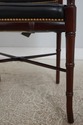 73617: Pair Of HANCOCK & MOORE Leather Armchairs