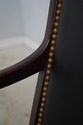 73617: Pair Of HANCOCK & MOORE Leather Armchairs