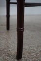 73617: Pair Of HANCOCK & MOORE Leather Armchairs