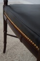 73617: Pair Of HANCOCK & MOORE Leather Armchairs