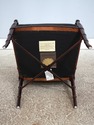 73617: Pair Of HANCOCK & MOORE Leather Armchairs